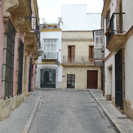 Готель Casa Buleria Херес-де-ла-Фронтера Екстер'єр фото