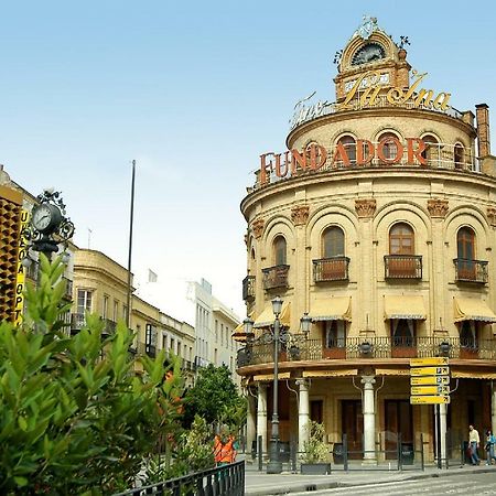 Готель Casa Buleria Херес-де-ла-Фронтера Екстер'єр фото