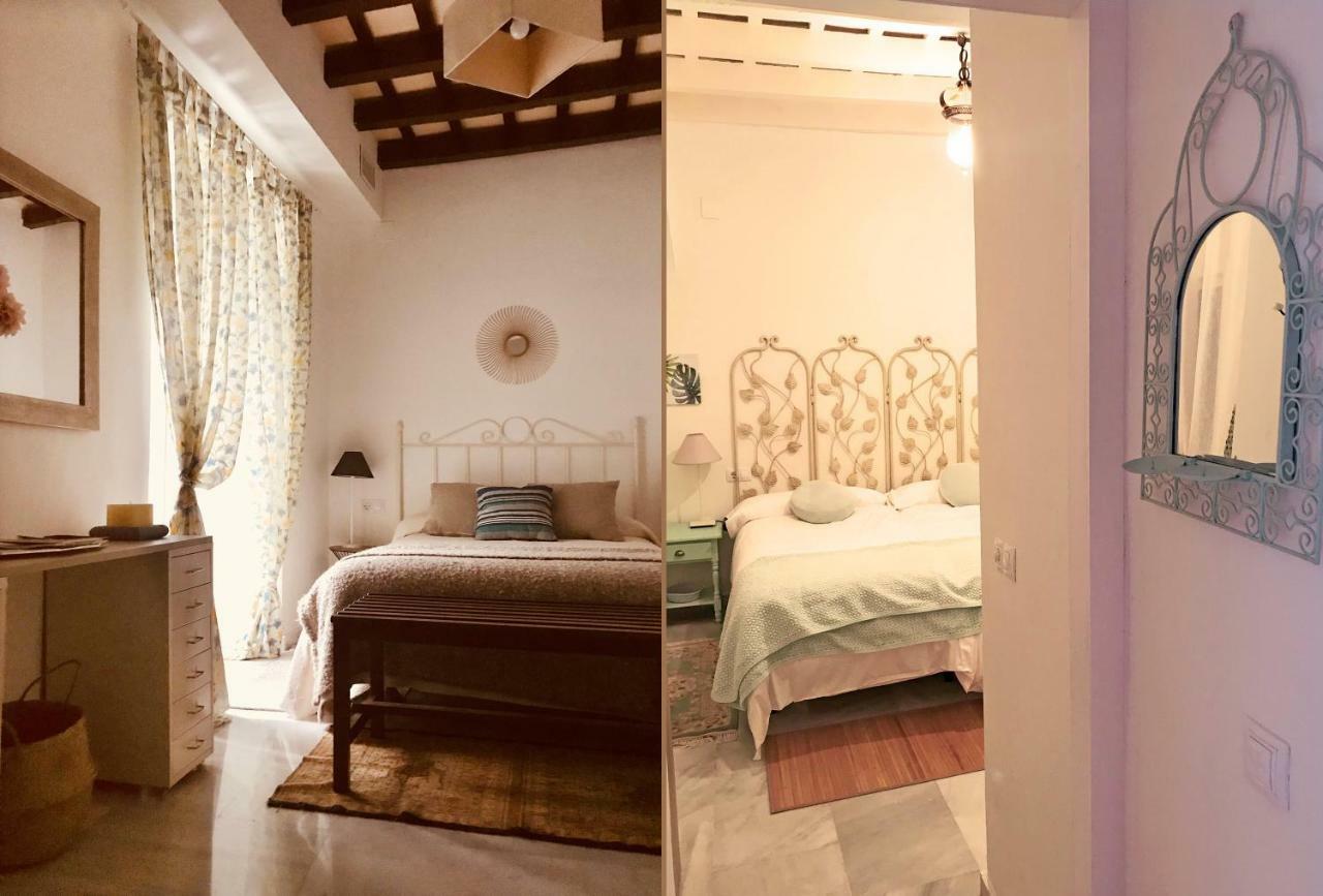 Готель Casa Buleria Херес-де-ла-Фронтера Екстер'єр фото